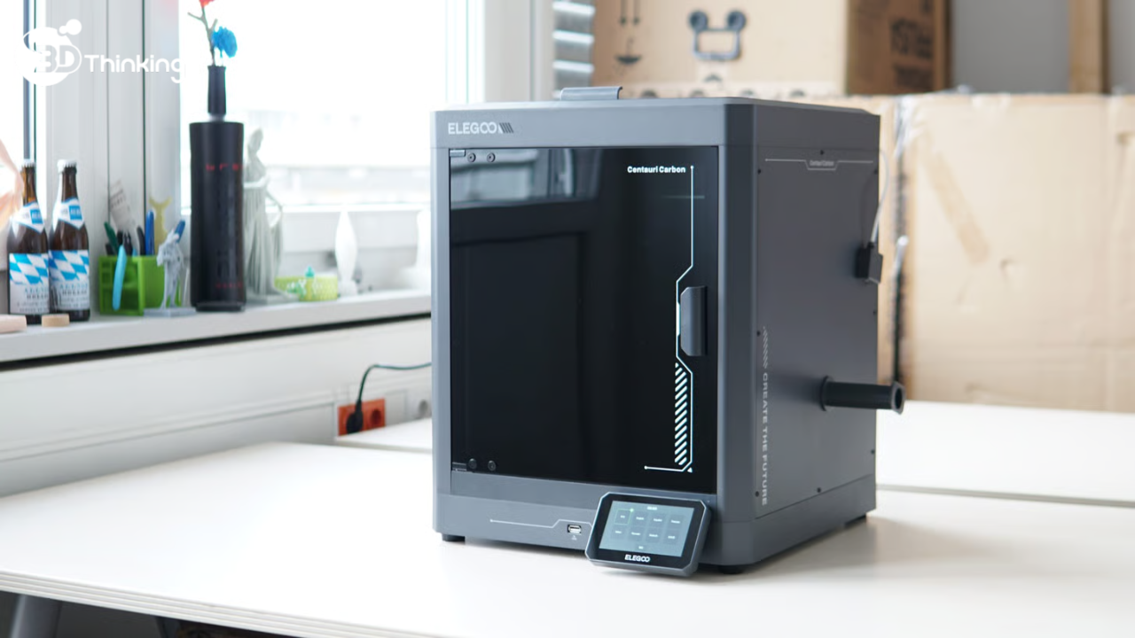 điểm mạnh các máy in 3D tốt nhất