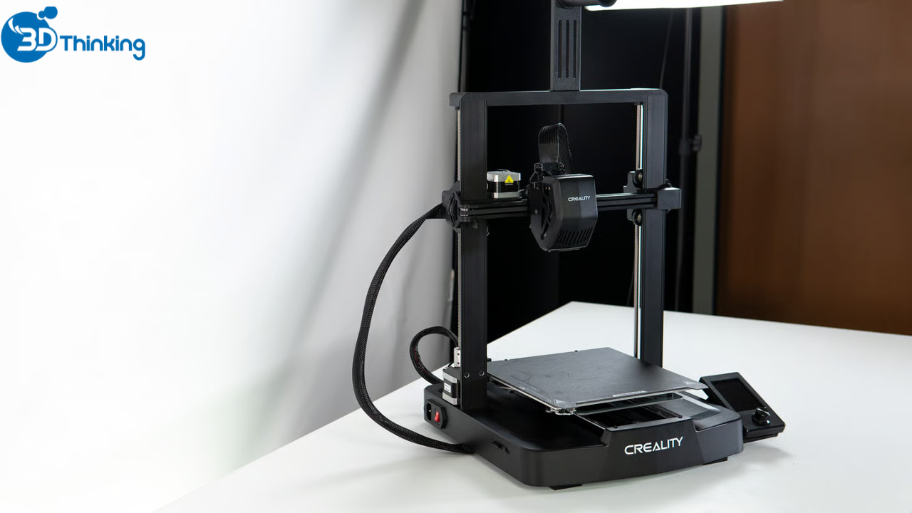 điểm mạnh các máy in 3D tốt nhất
