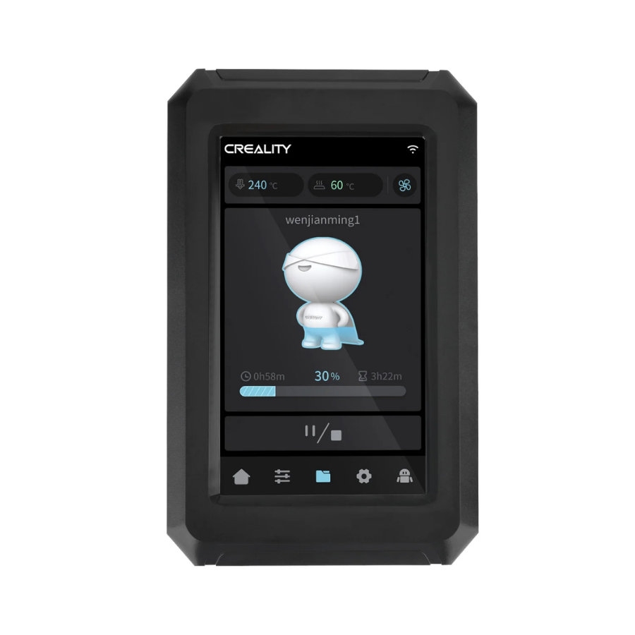 Màn hình cảm ứng 4.3 inch Creality Ender-5 Max