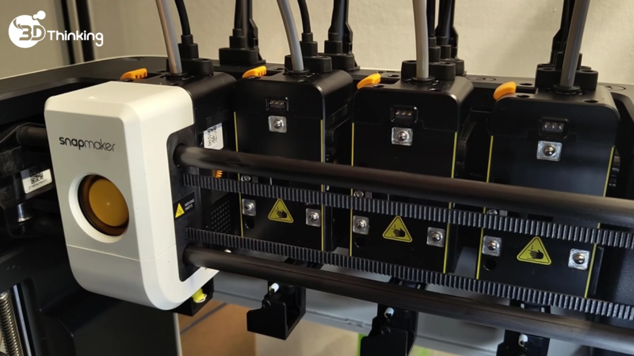 điểm mạnh các máy in 3D tốt nhất