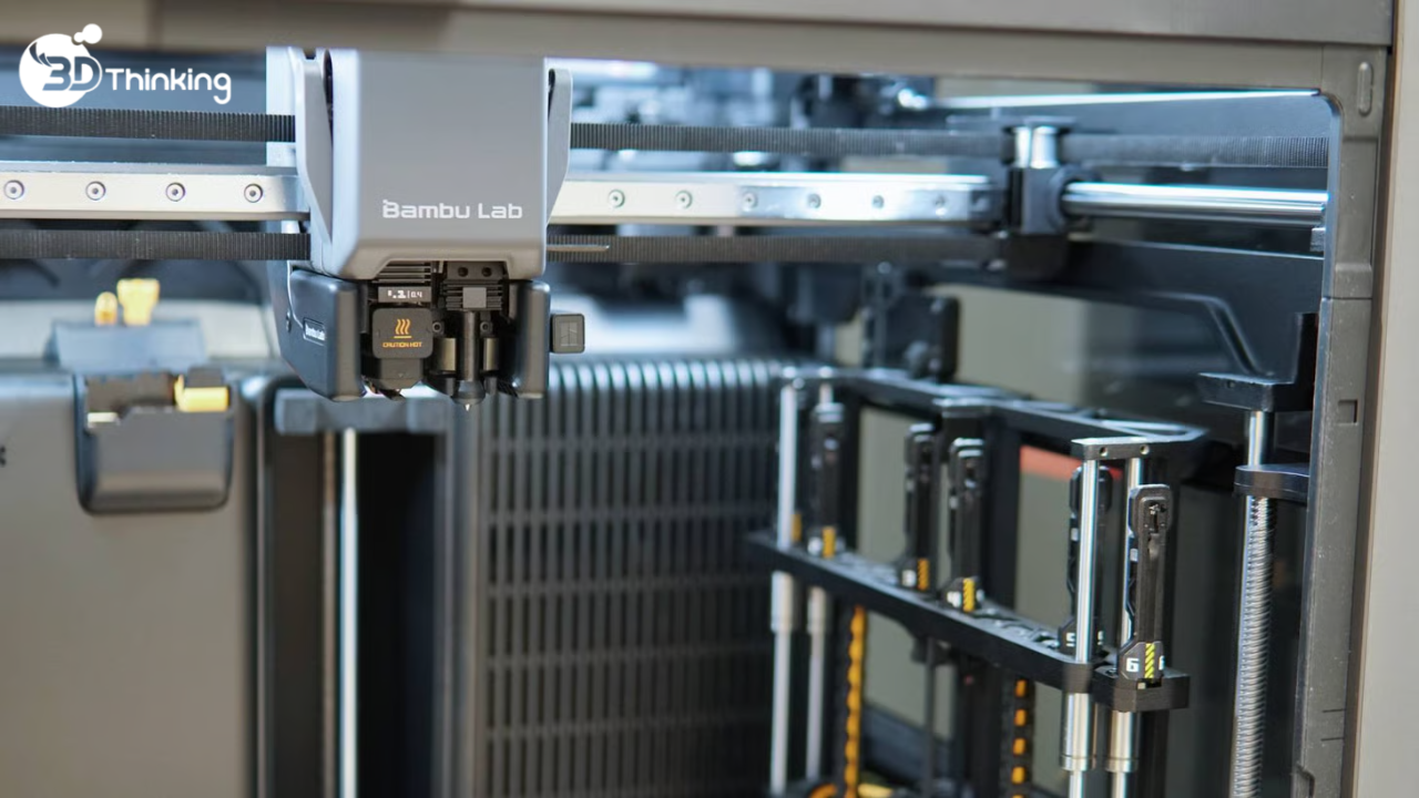 điểm mạnh các máy in 3D tốt nhất