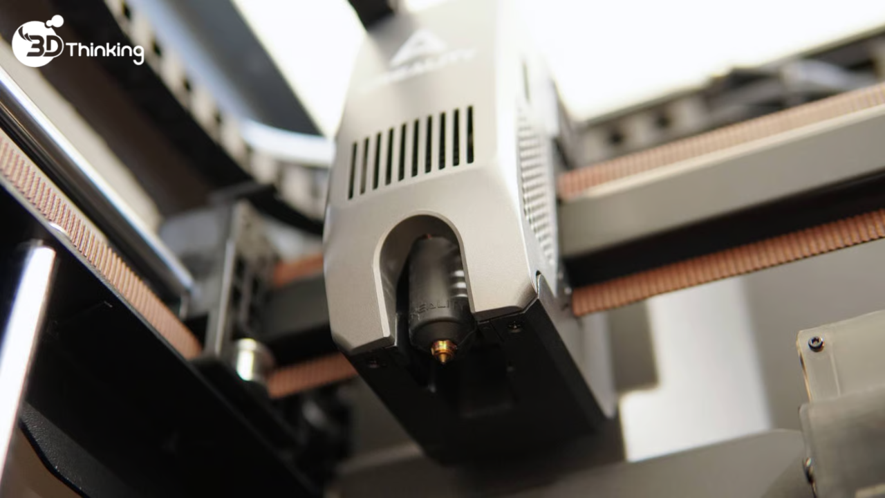 điểm mạnh các máy in 3D tốt nhất