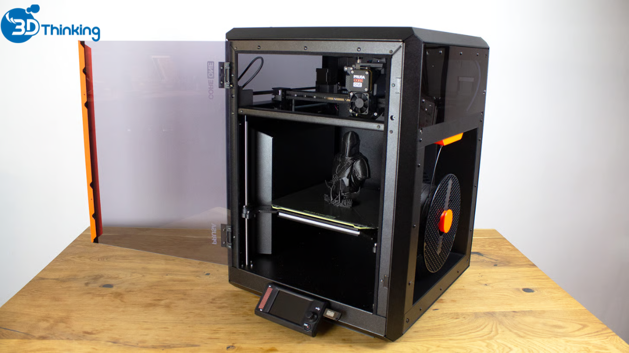 điểm mạnh các máy in 3D tốt nhất