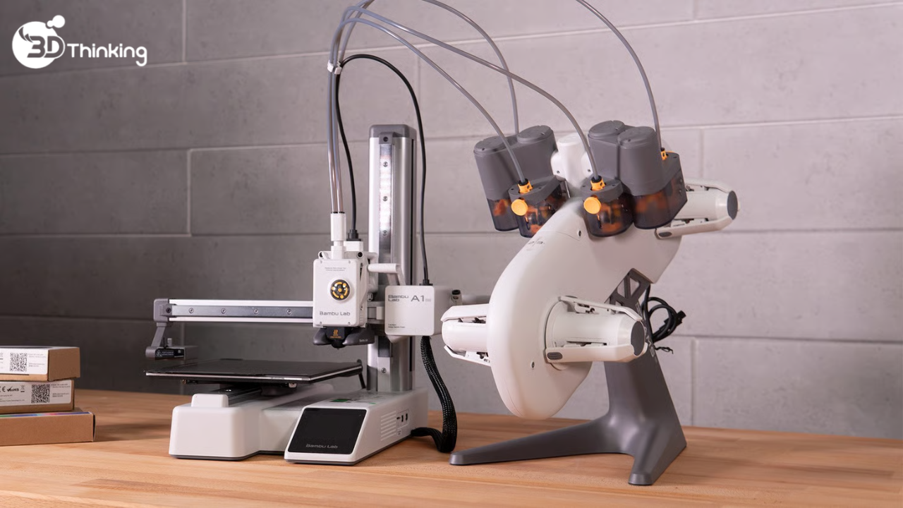 điểm mạnh các máy in 3D tốt nhất
