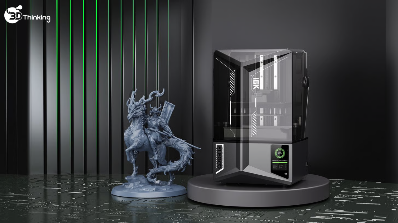 điểm mạnh các máy in 3D tốt nhất