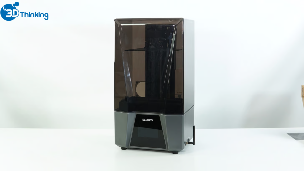 điểm mạnh các máy in 3D tốt nhất