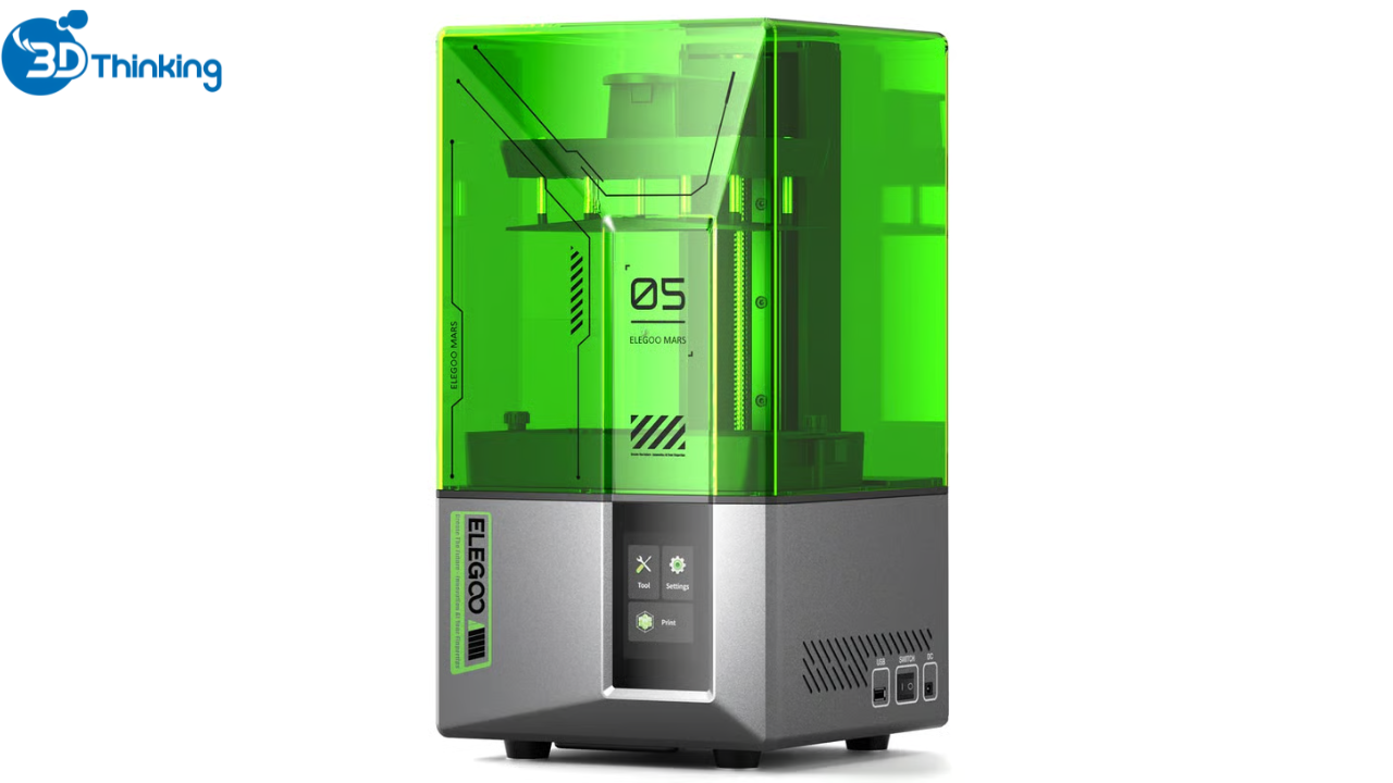 điểm mạnh các máy in 3D tốt nhất