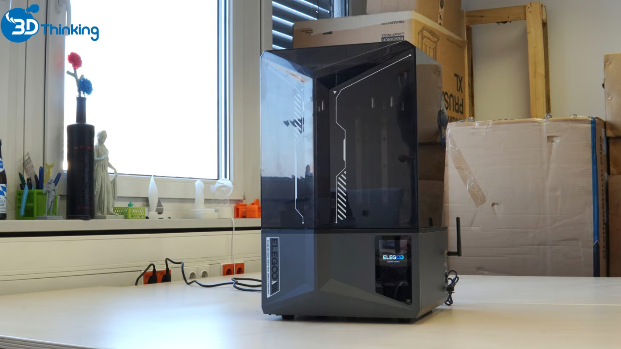 điểm mạnh các máy in 3D tốt nhất