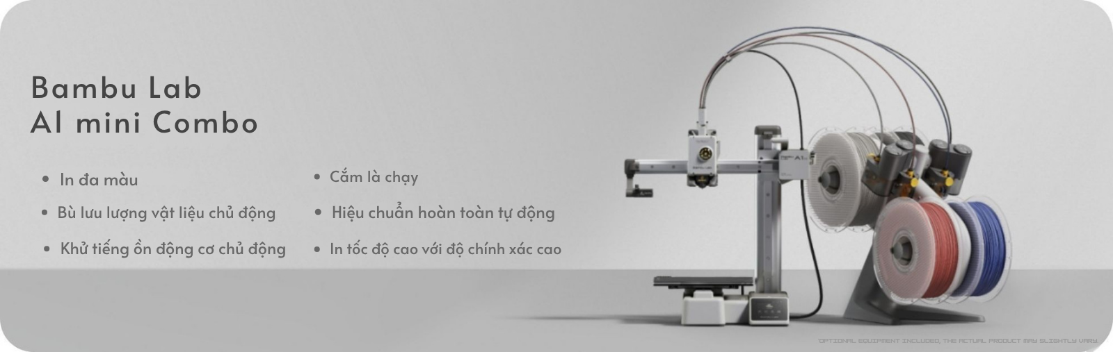 Bo mạch đầu in TH A1 Mini FAE009 - V2