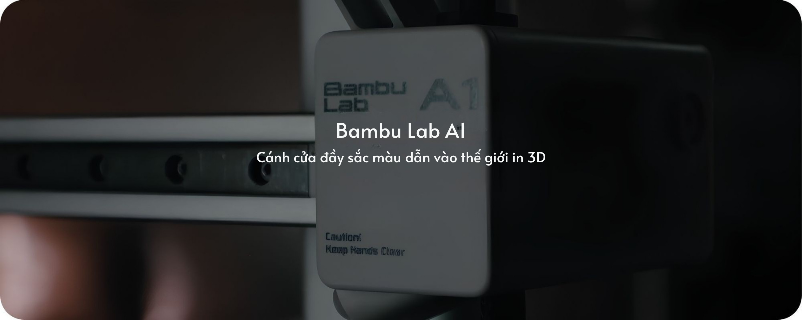 Bo mạch đầu in TH A1 FAE020 - V2