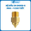 Đầu in ender-5 max