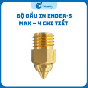 Đầu in ender-5 max