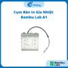 Cụm Bàn In Gia Nhiệt Máy In 3D Bambu Lab A1, FAC066-V2