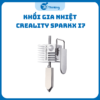 Khối gia nhiệt Creality SparkX i7