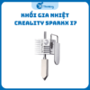 Khối gia nhiệt Creality SparkX i7
