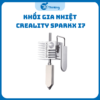 Khối gia nhiệt Creality SparkX i7