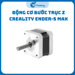 Động cơ bước trục Z Creality Ender-5 Max