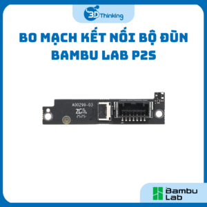 Bo mạch kết nối bộ đùn P2S - DLB056