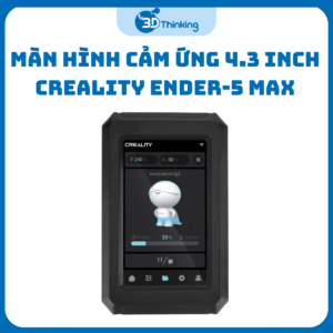 Màn hình cảm ứng 4.3 inch Creality Ender-5 Max