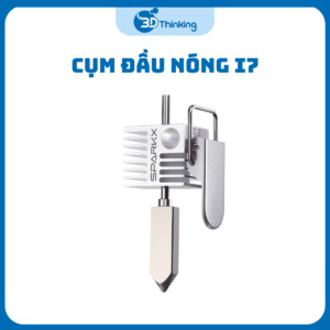 Cụm đầu nóng i7