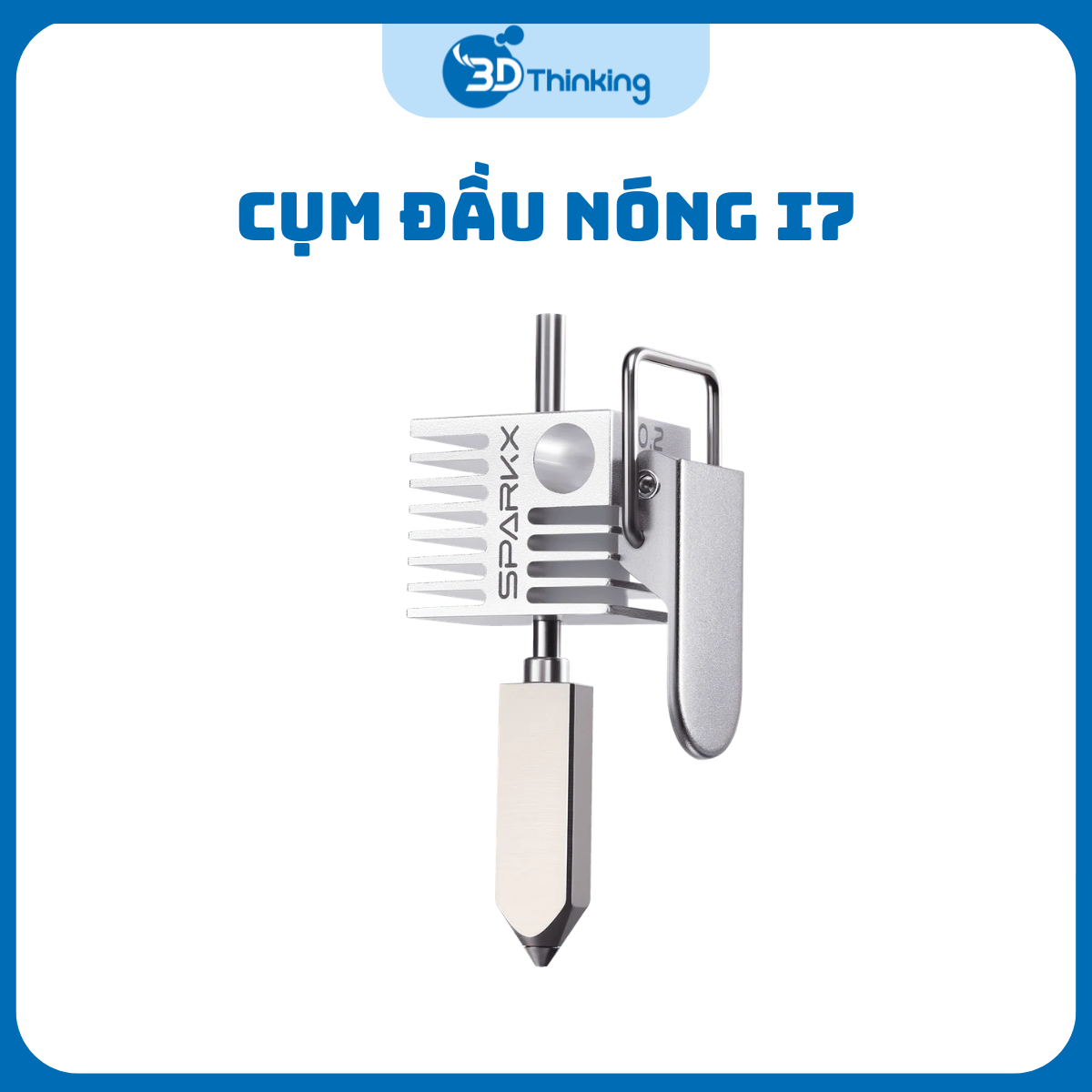 Cụm đầu nóng i7