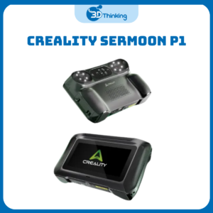 Máy Quét 3D Creality Sermoon P1