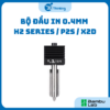 Bộ Đầu In Máy In 3D Bambu Lab H2 Series / P2S / X2D [FAH060]