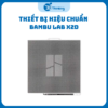 Thiết bị hiệu chuẩn máy in 3D Bambu Lab H2 Series FAP031-V1 và X2D FAP037