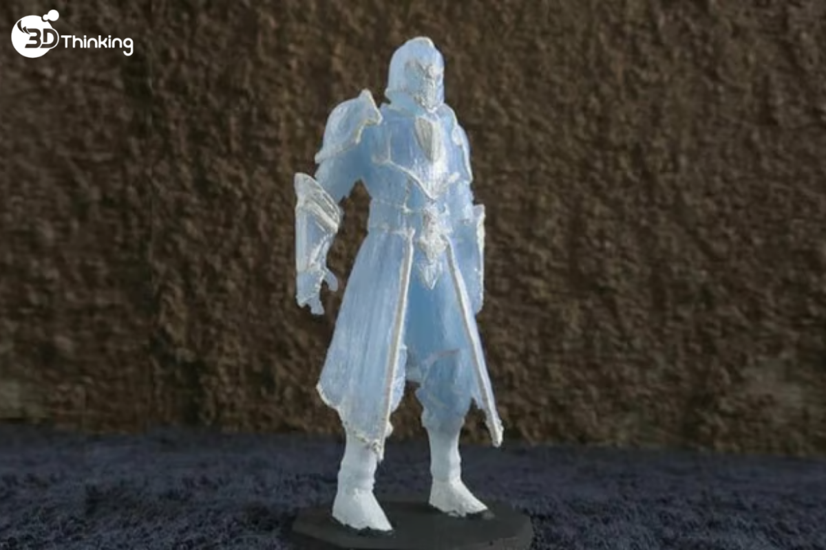mô hình STL D&D miễn phí
