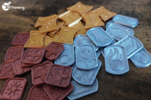 mô hình STL D&D miễn phí