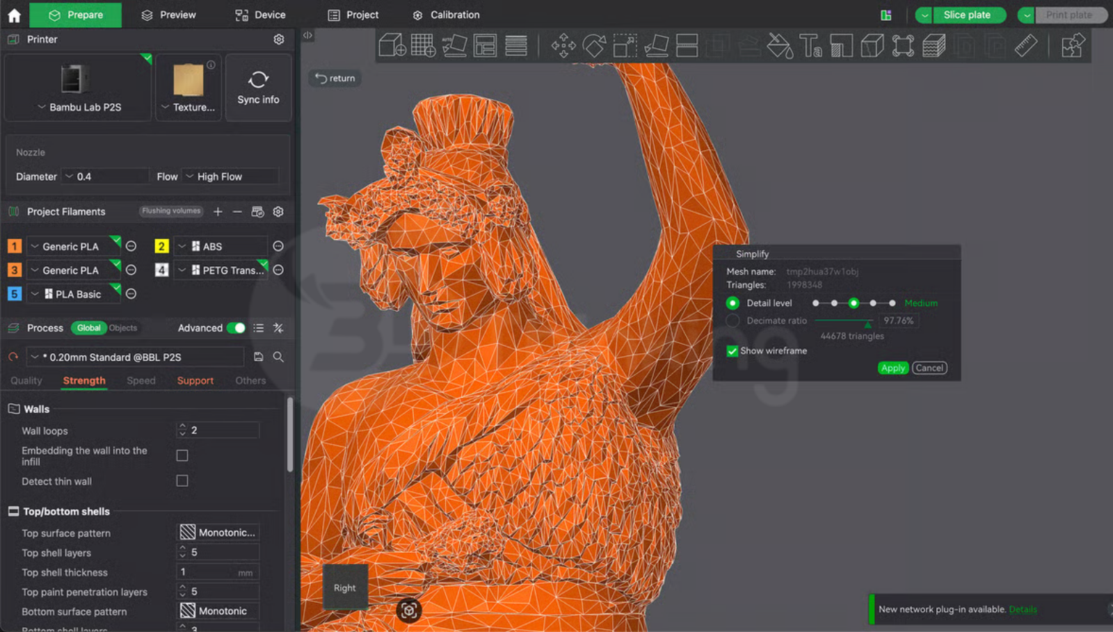 AI tạo mô hình 3D từ ảnh
