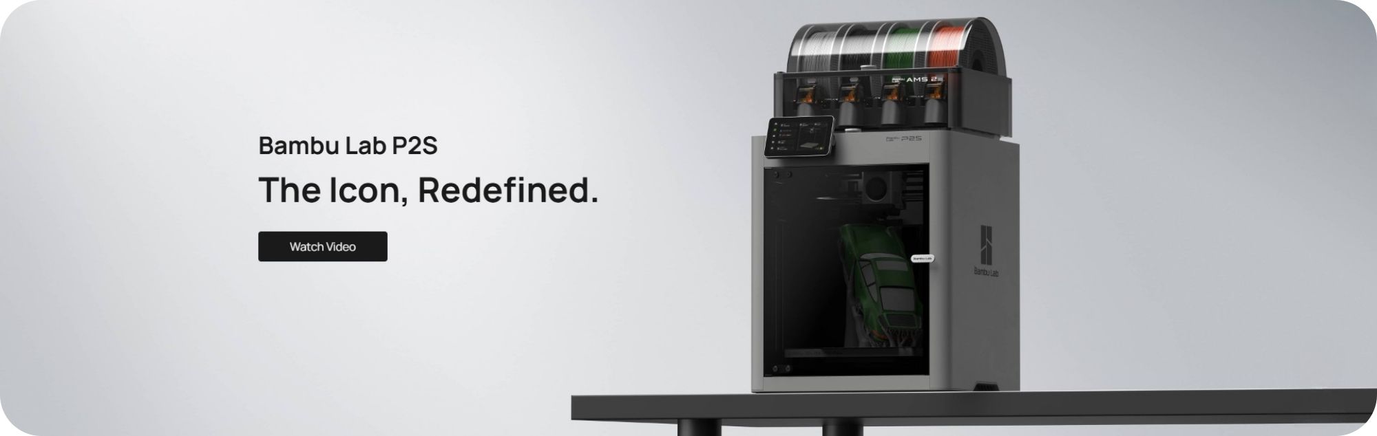 Cảm biến phát hiện sợi nhựa bộ đùn Bambu Lab P2S, DLB055