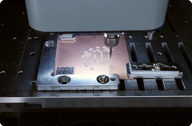 Máy CNC NESTWORKS C500