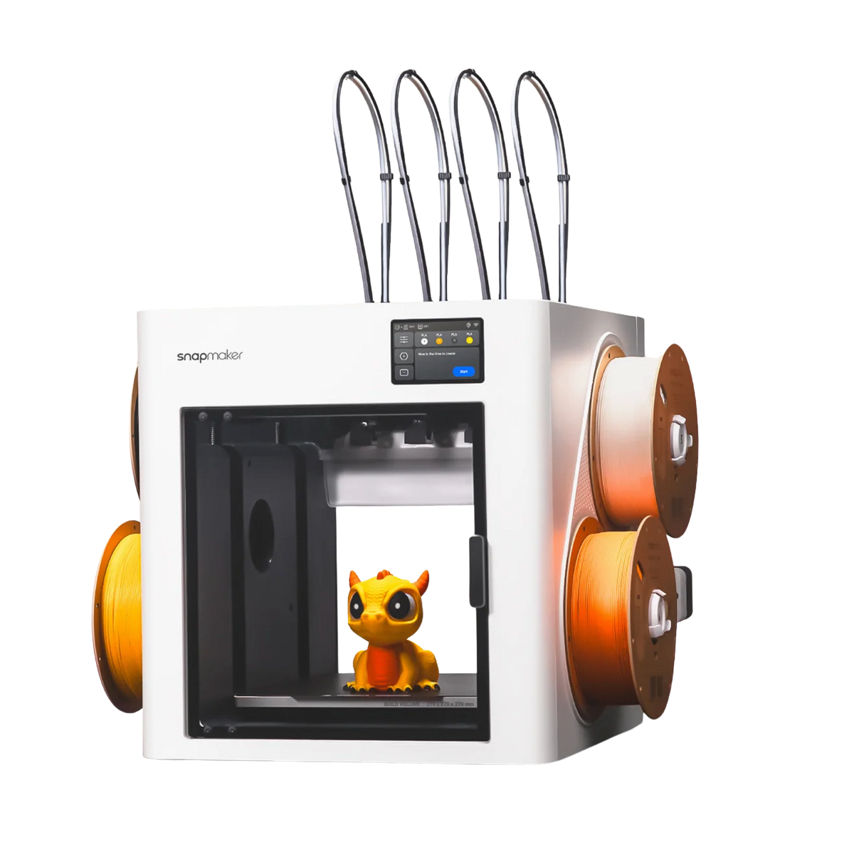 snapmaker u1