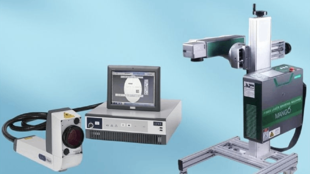 Máy khắc laser kim loại giá rẻ là gì? Báo giá và cách chọn máy fiber phù hợp