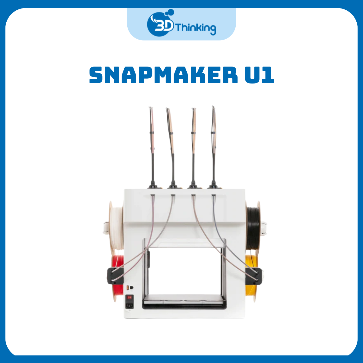 Snapmaker u1