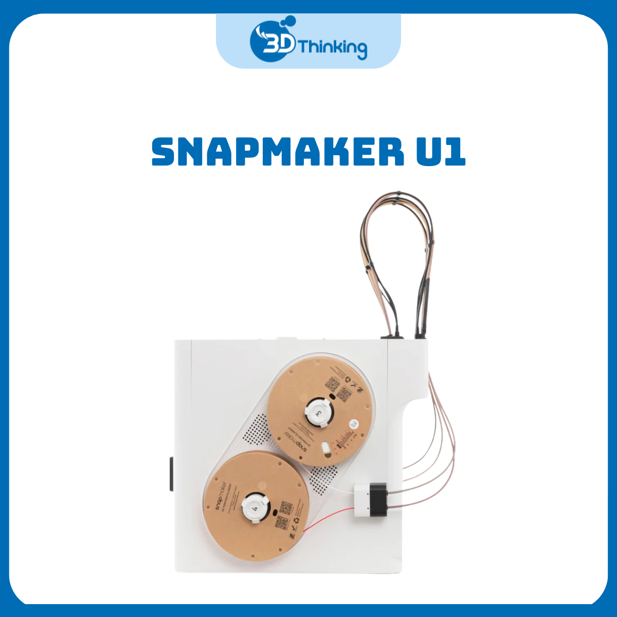 snapmaker u1