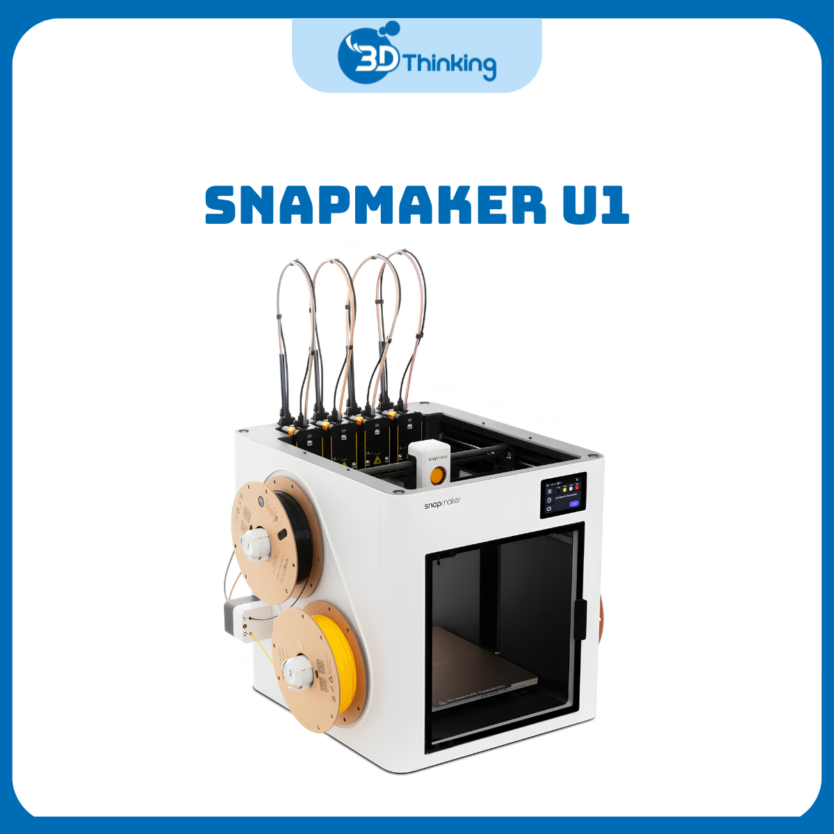 snapmaker u1