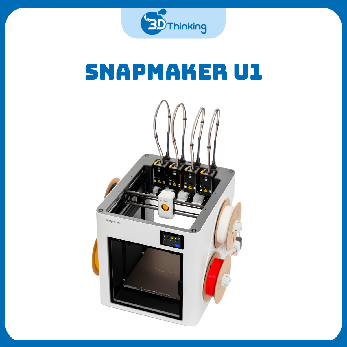 snapmaker u1