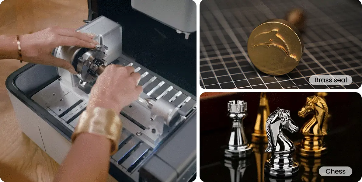 Máy CNC NESTWORKS C500
