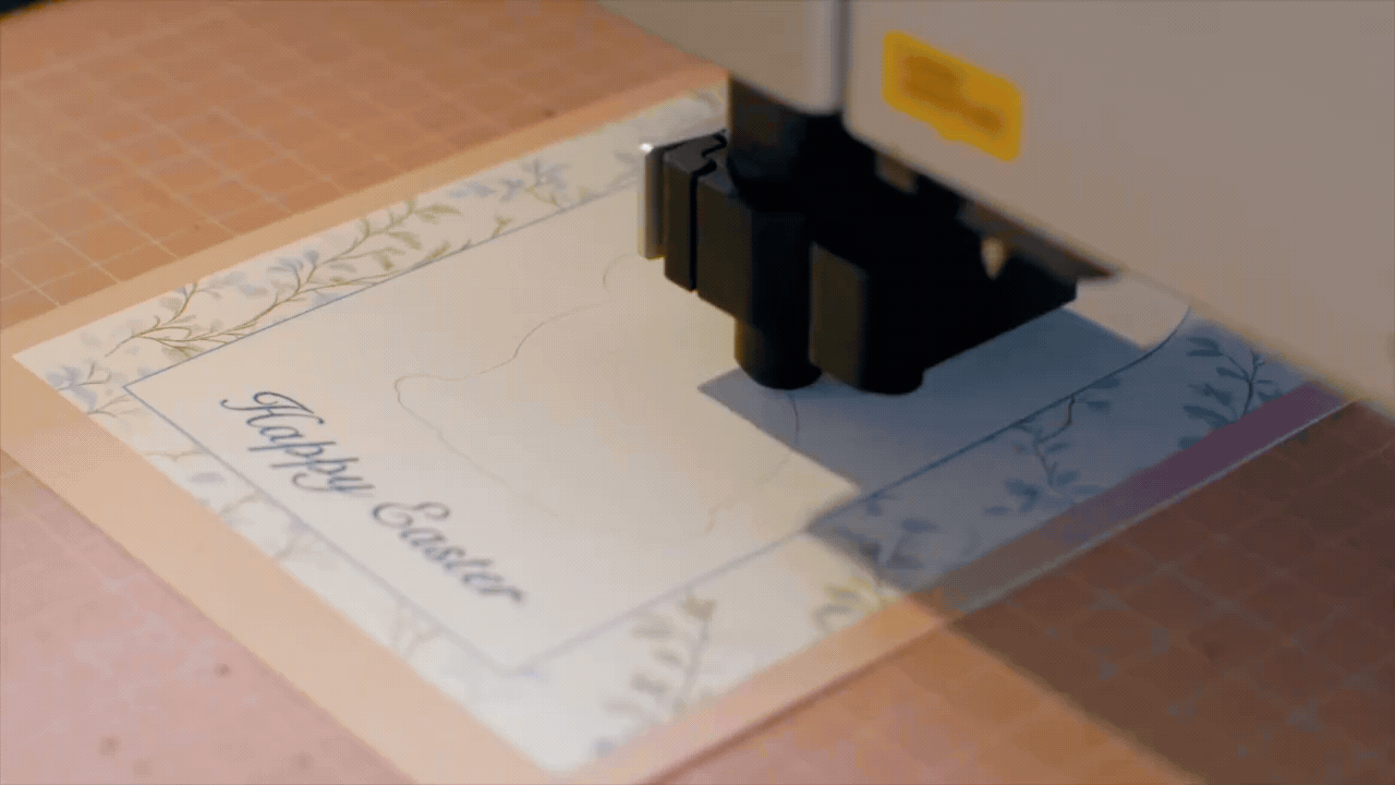 Máy ép nhiệt xTool WonderPress