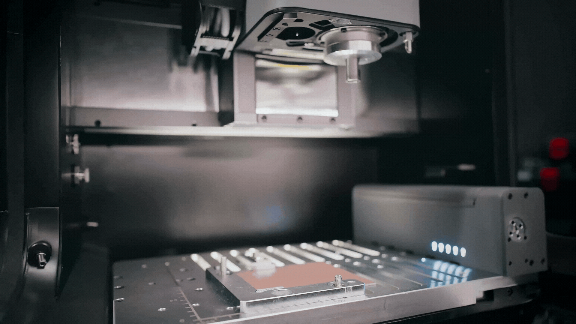 Máy CNC NESTWORKS C500