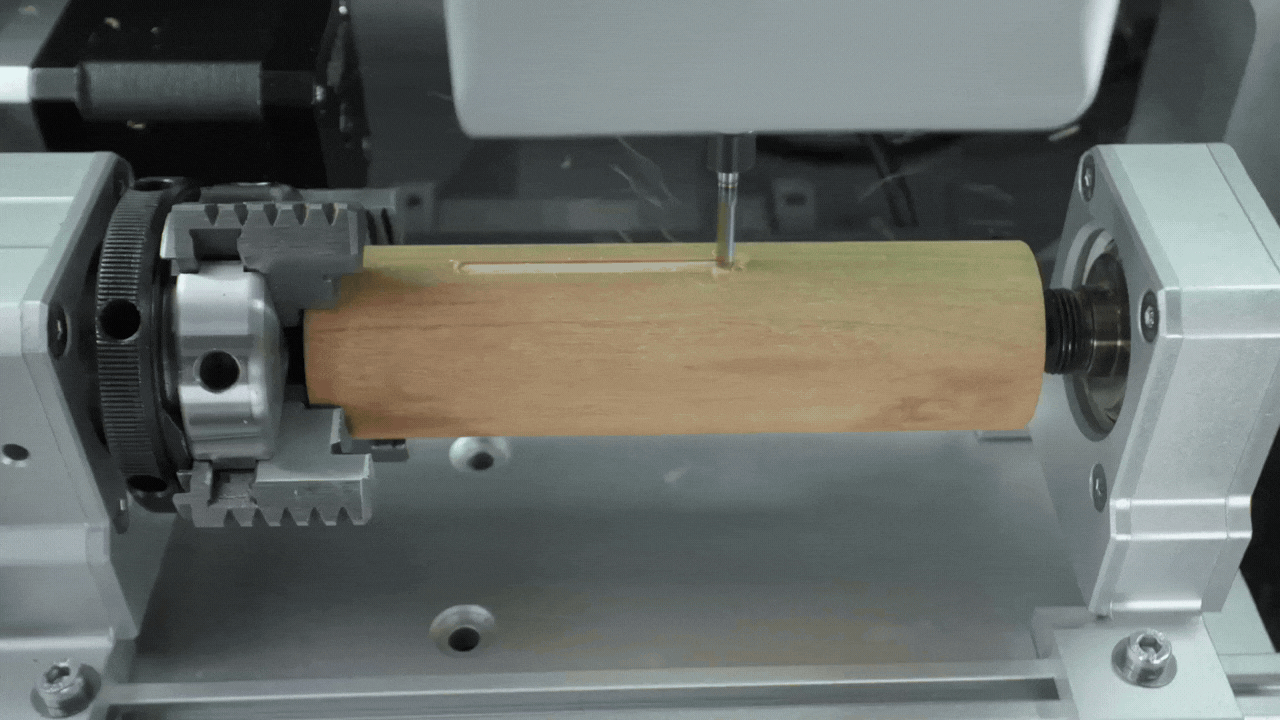 Máy CNC để bàn Makera Z1