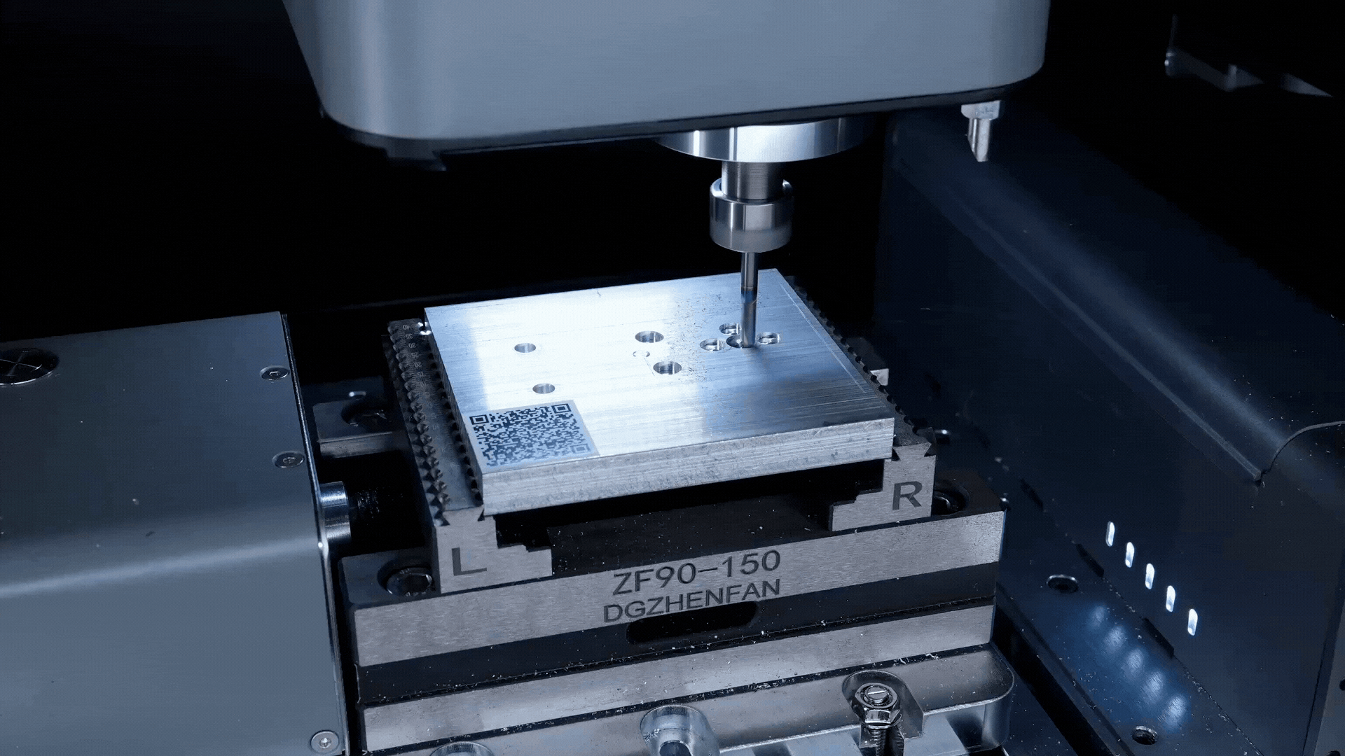 Máy CNC NESTWORKS C500