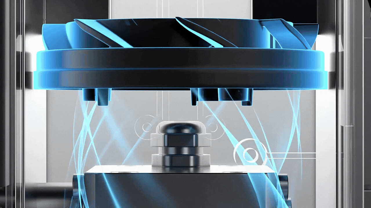 Máy CNC để bàn Makera Z1