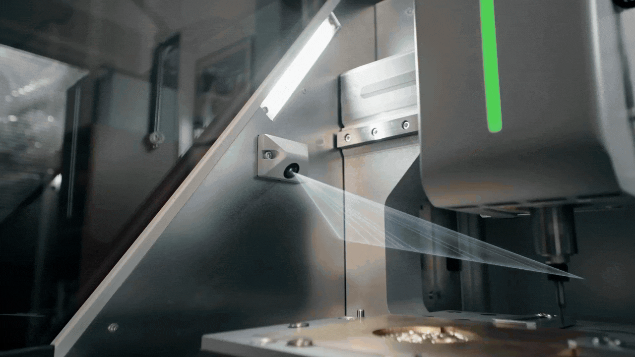 Máy CNC để bàn Makera Z1