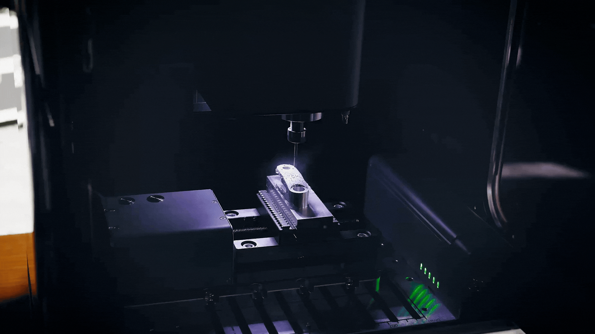 Máy CNC NESTWORKS C500
