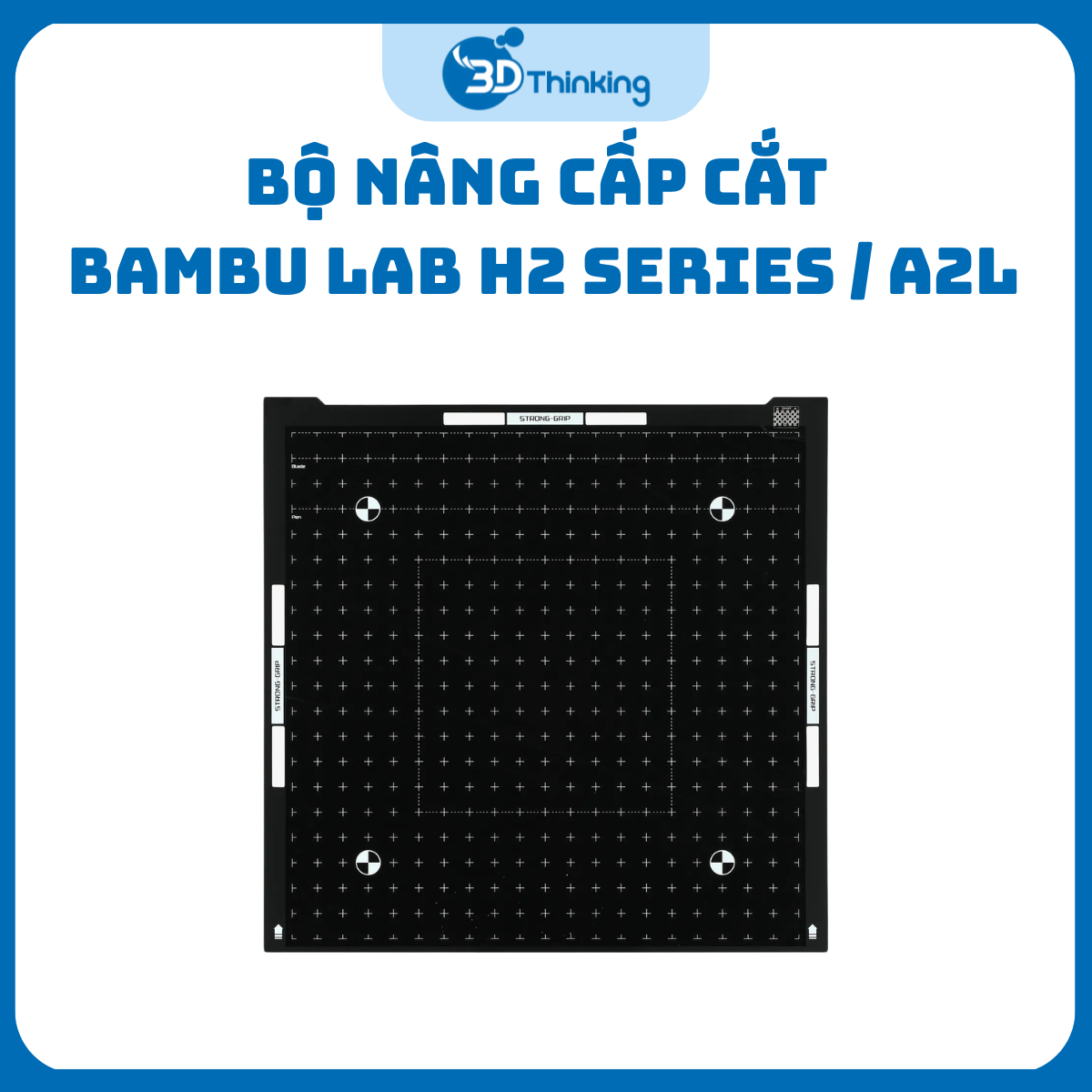 Bộ Nâng Cấp Cắt H2 Series/A2L