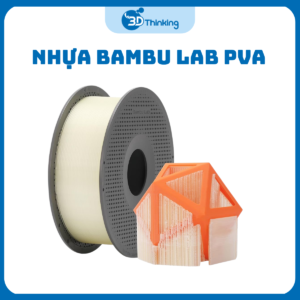 Nhựa Support Bambu Lab PVA