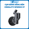 Cụm bánh răng đùn sparkx i7, 4004010309